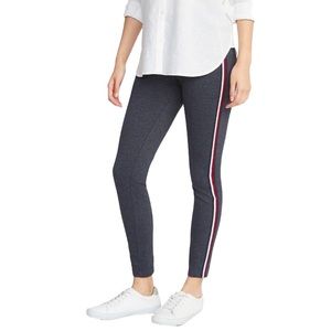 Old Navy Stevie blue legging NWOT (Small)